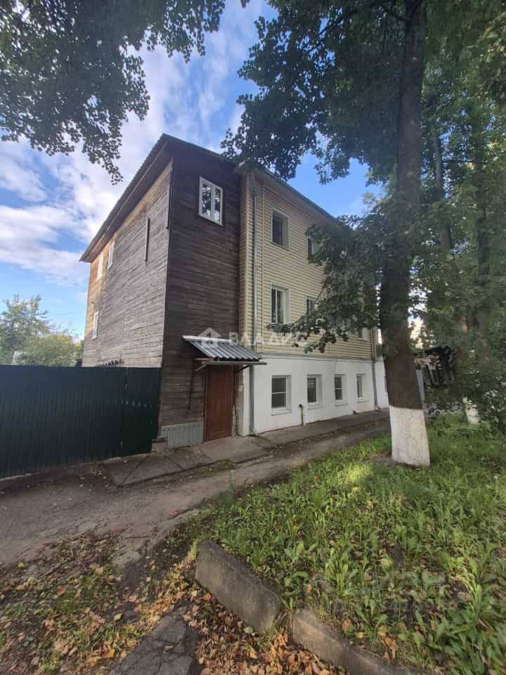 Россия, Владимирская область, Вязники, Благовещенская улица, 42