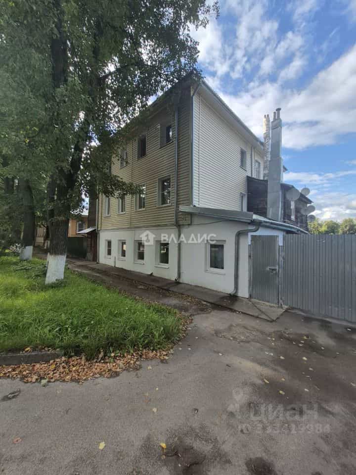 Россия, Владимирская область, Вязники, Благовещенская улица, 42, фото 3