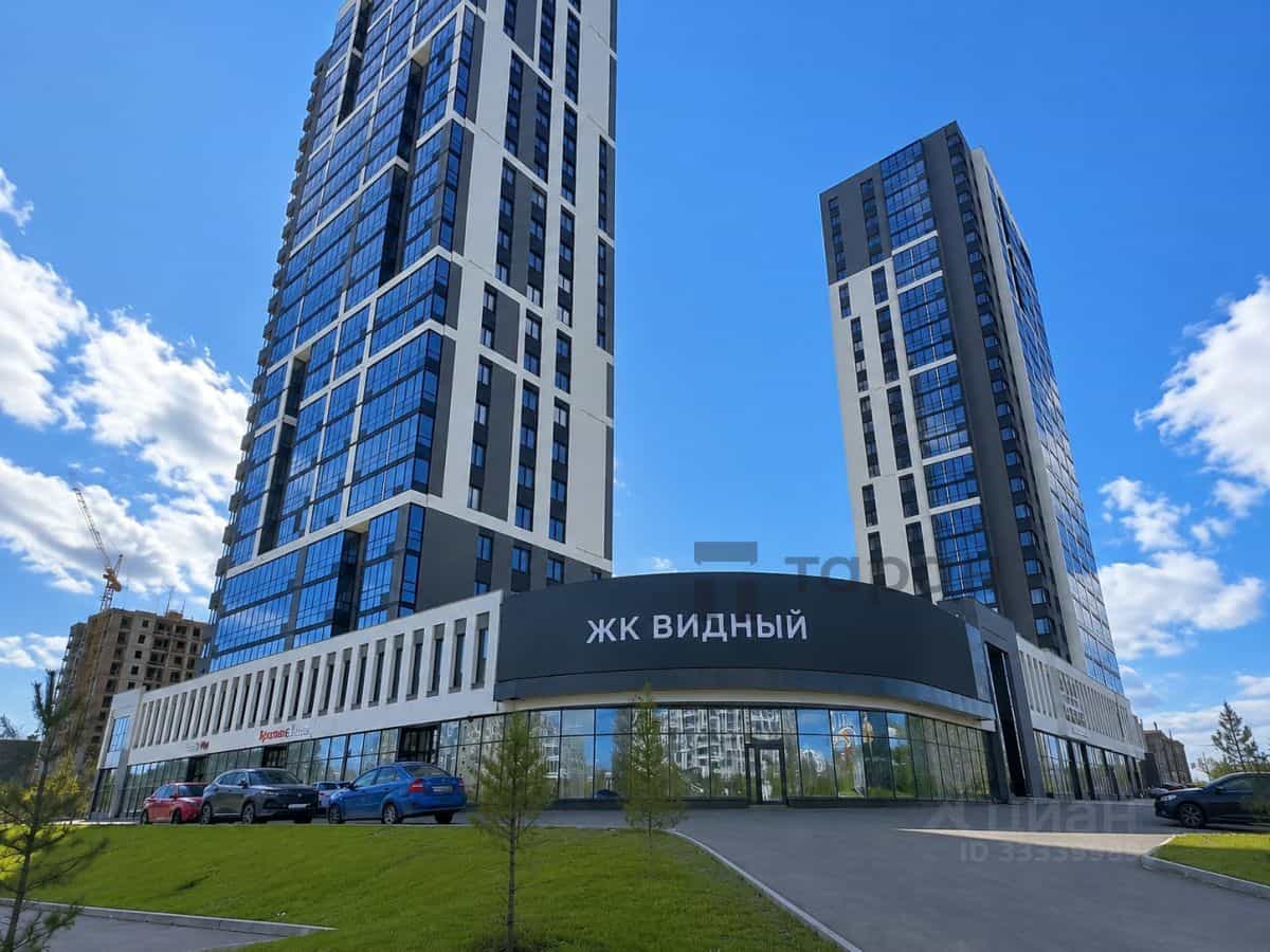 Россия, Челябинск, улица 250-летия Челябинска, 27, фото 5