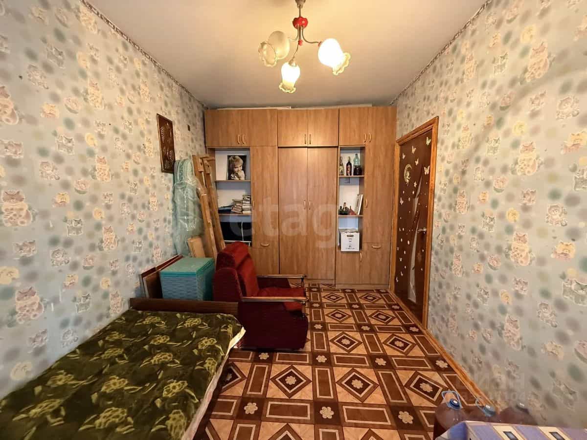 Россия, Белгород, улица 5 Августа, 34, фото 3
