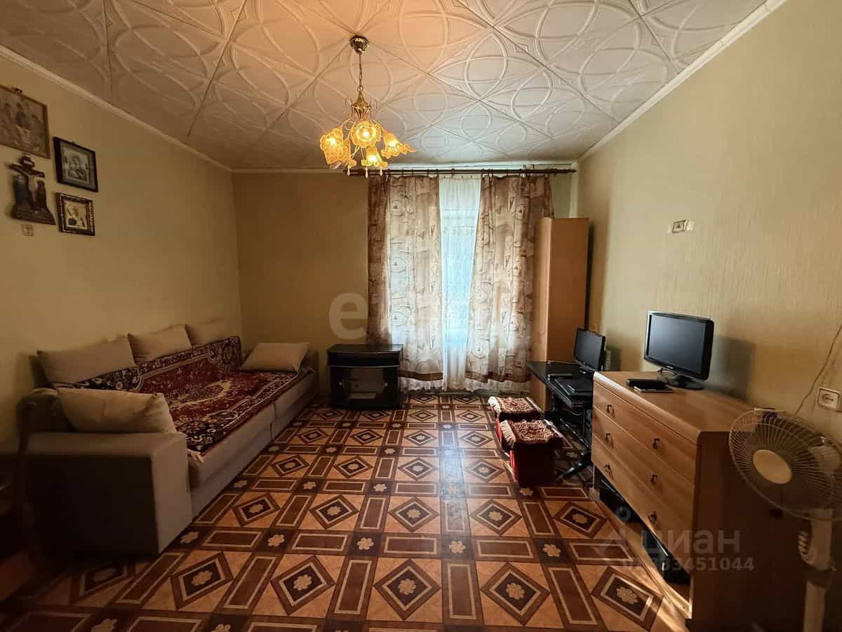 Россия, Белгород, улица 5 Августа, 34, фото 4