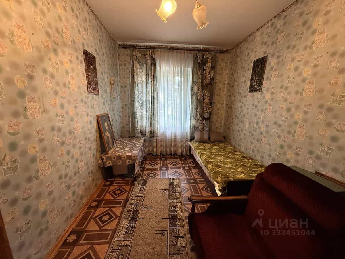 Россия, Белгород, улица 5 Августа, 34, фото 5
