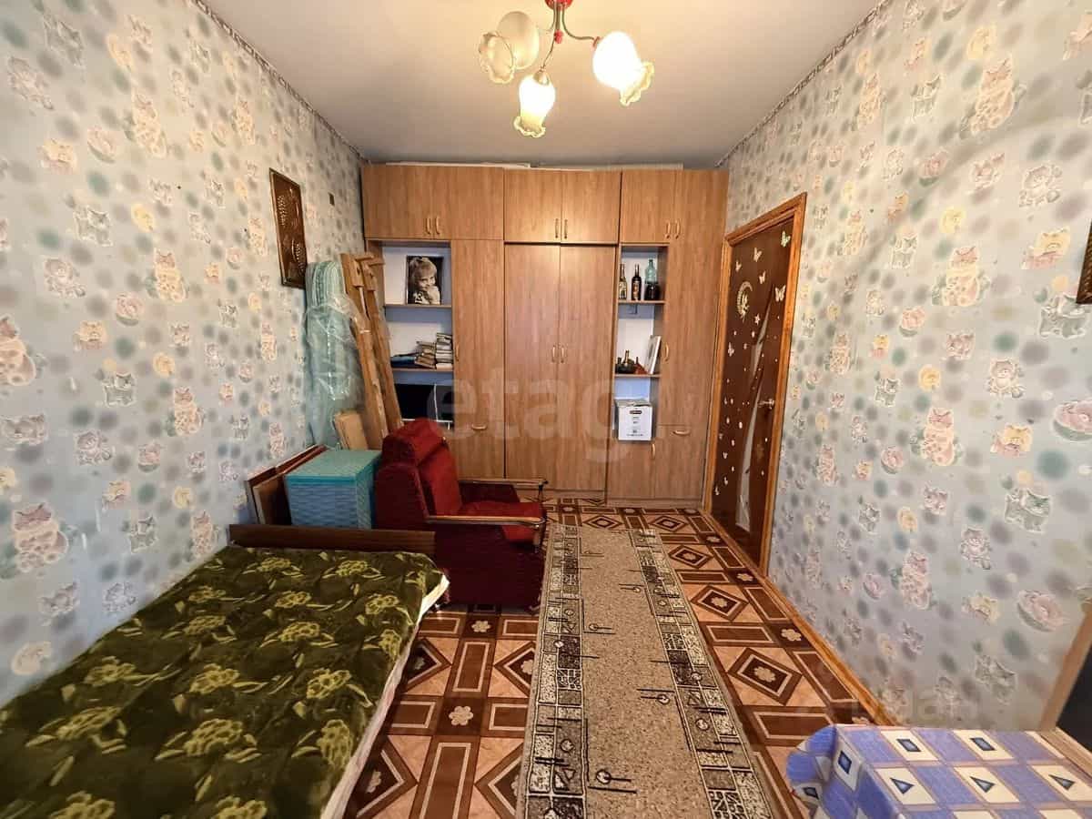 Россия, Белгород, улица 5 Августа, 34, фото 6