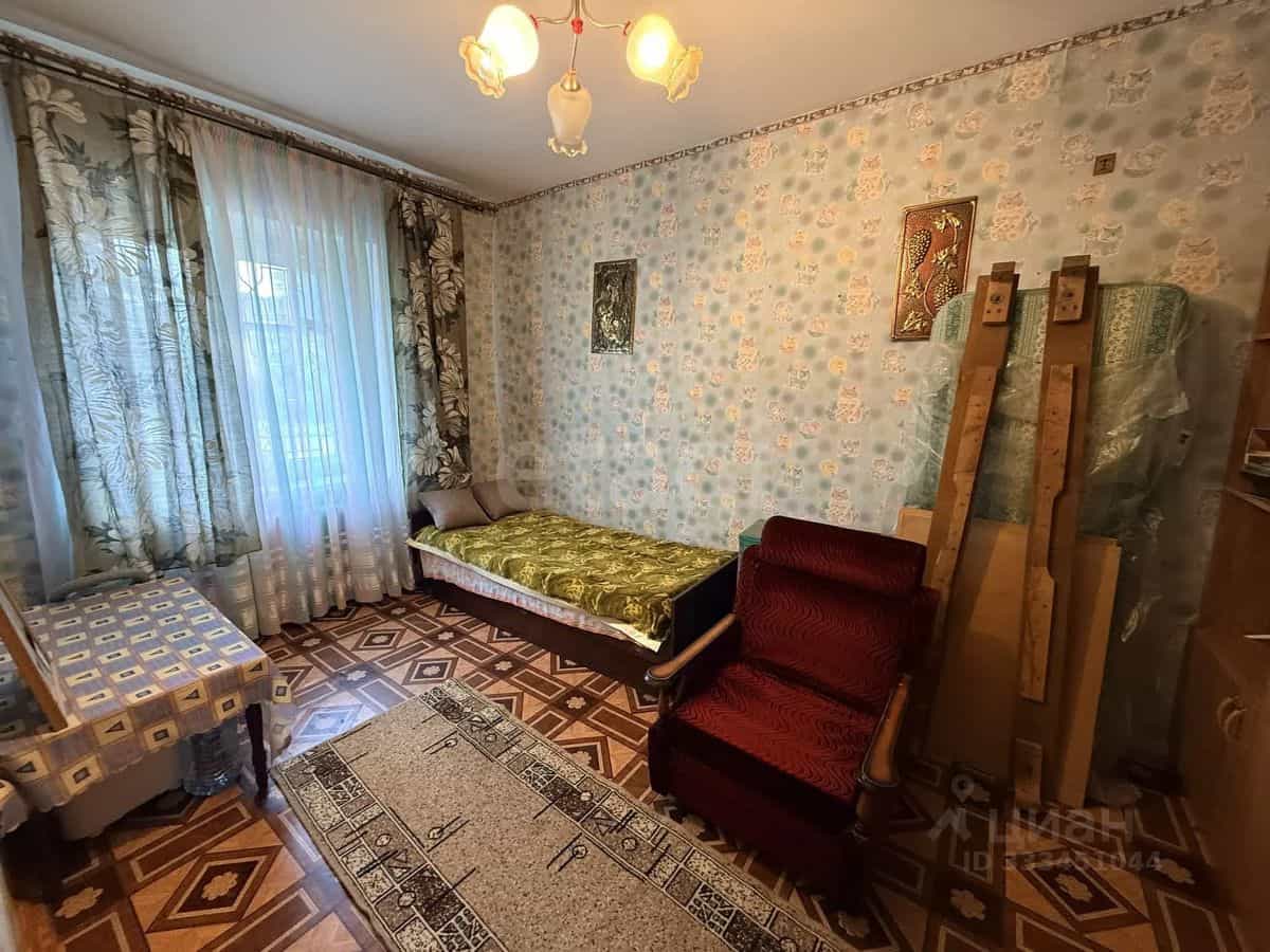 Россия, Белгород, улица 5 Августа, 34, фото 8