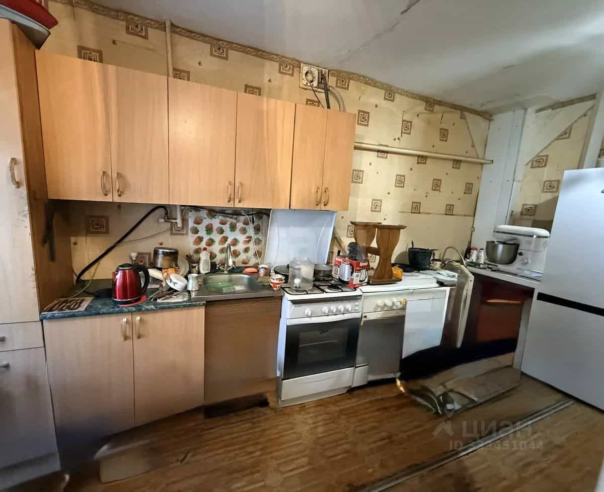 Россия, Белгород, улица 5 Августа, 34, фото 12