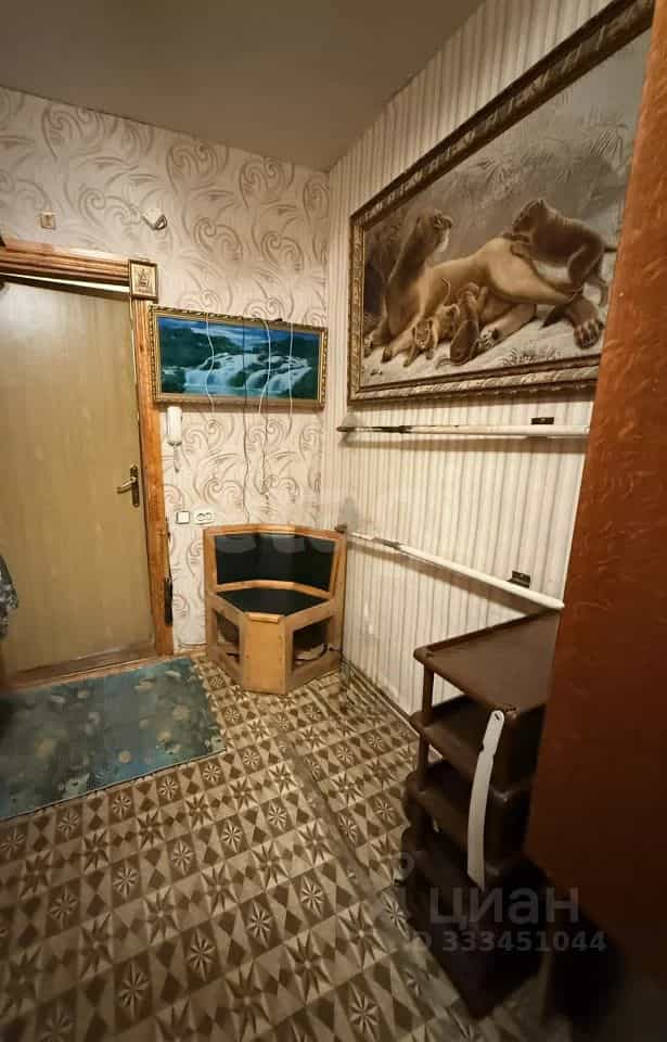 Россия, Белгород, улица 5 Августа, 34, фото 15