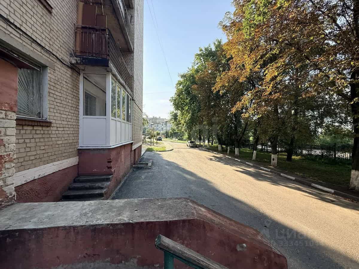 Россия, Белгород, улица 5 Августа, 34, фото 18