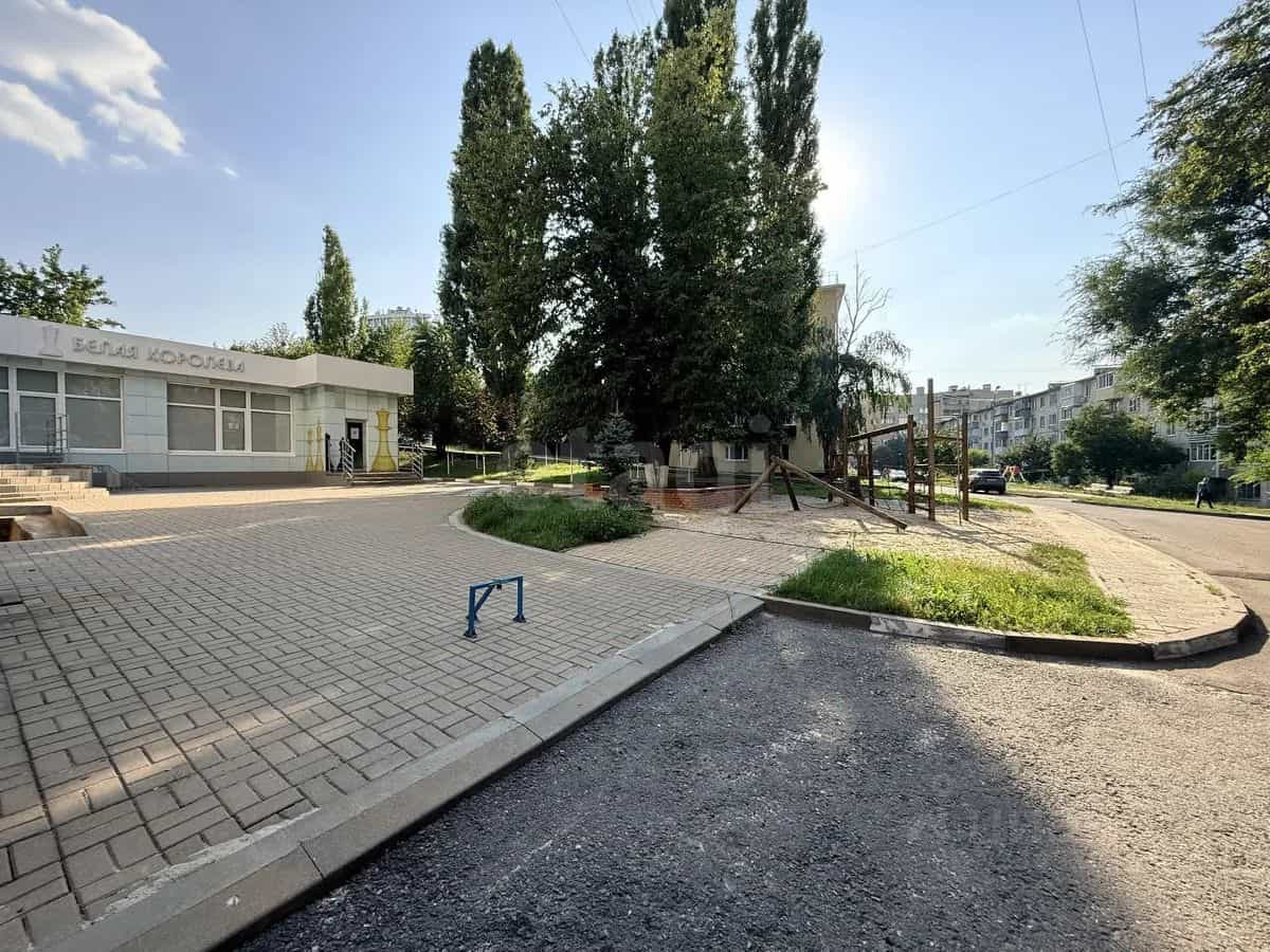 Россия, Белгород, улица 5 Августа, 34, фото 19