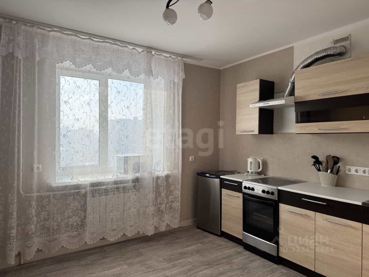 Россия, Белгород, Народный бульвар, 107