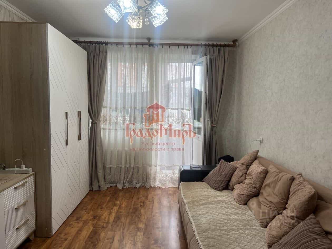 Россия, Московская область, Дмитров, улица Космонавтов, 31