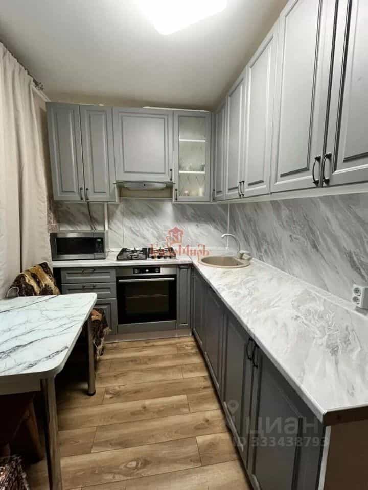 Россия, Московская область, Дмитров, улица Космонавтов, 31, фото 8