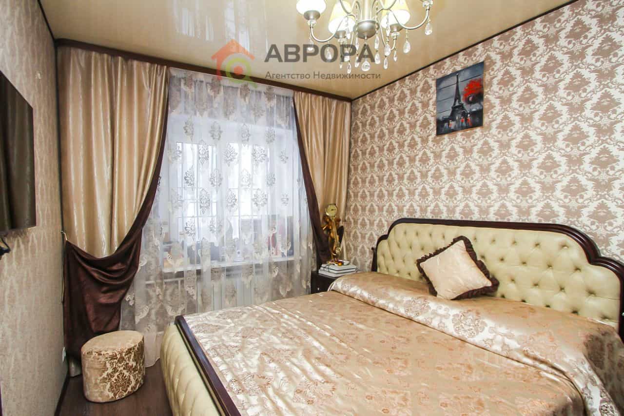 Россия, Ханты-Мансийский автономный округ — Югра, Сургут, улица Дзержинского, 12, фото 8