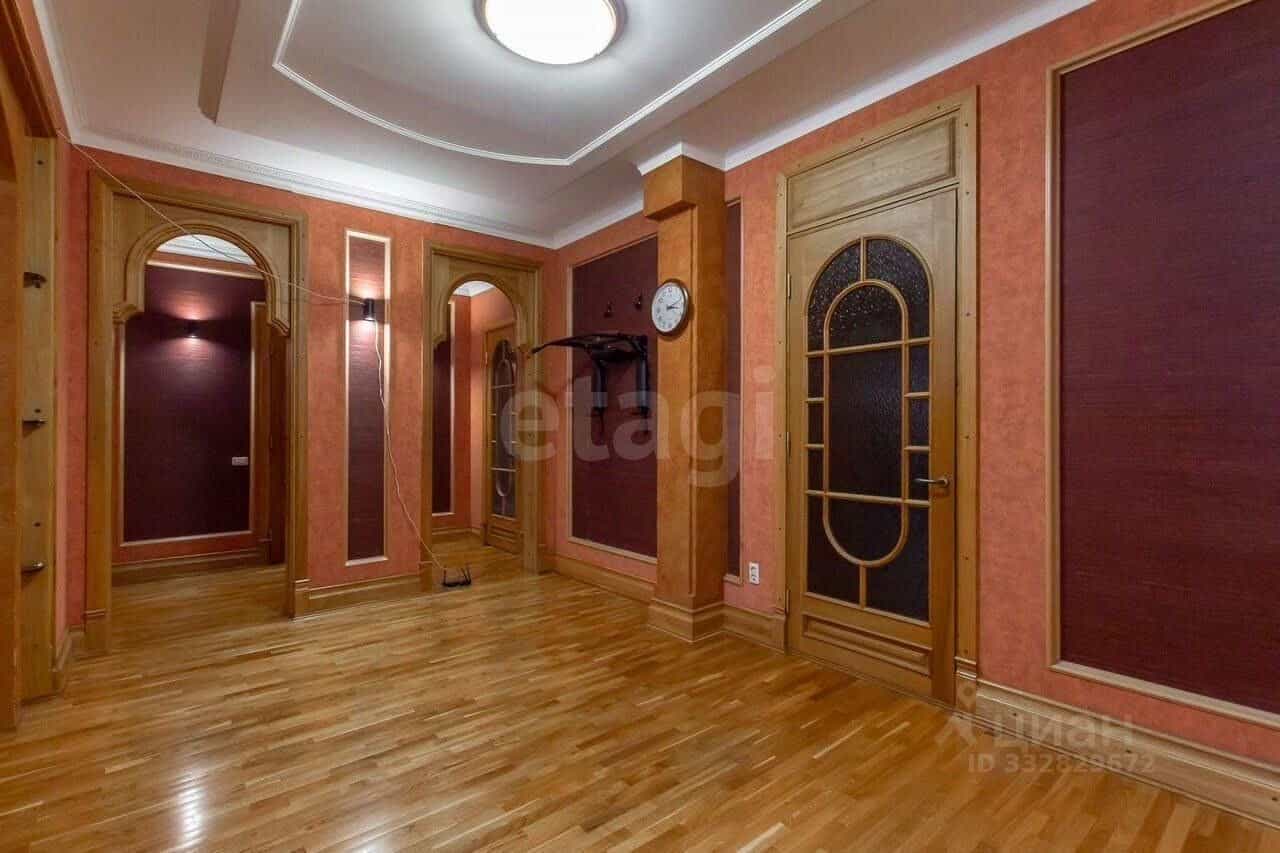 Россия, Алтайский край, Барнаул, Социалистический проспект, 38, фото 5