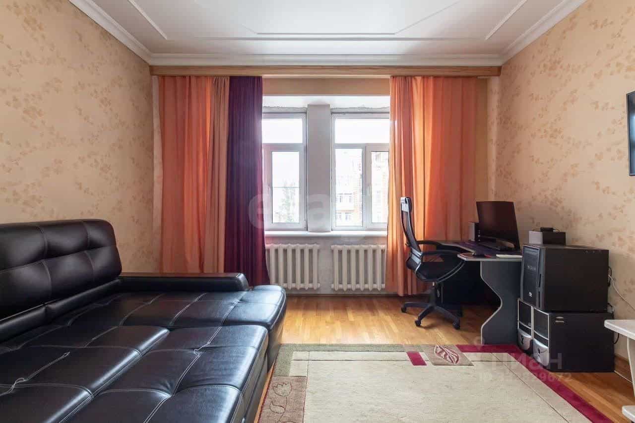Россия, Алтайский край, Барнаул, Социалистический проспект, 38, фото 8