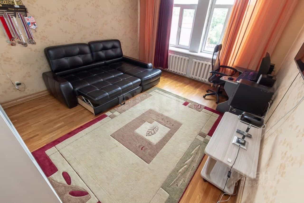 Россия, Алтайский край, Барнаул, Социалистический проспект, 38, фото 10