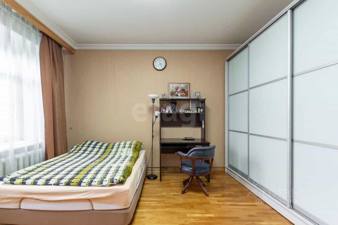 Россия, Алтайский край, Барнаул, Социалистический проспект, 38, фото 12