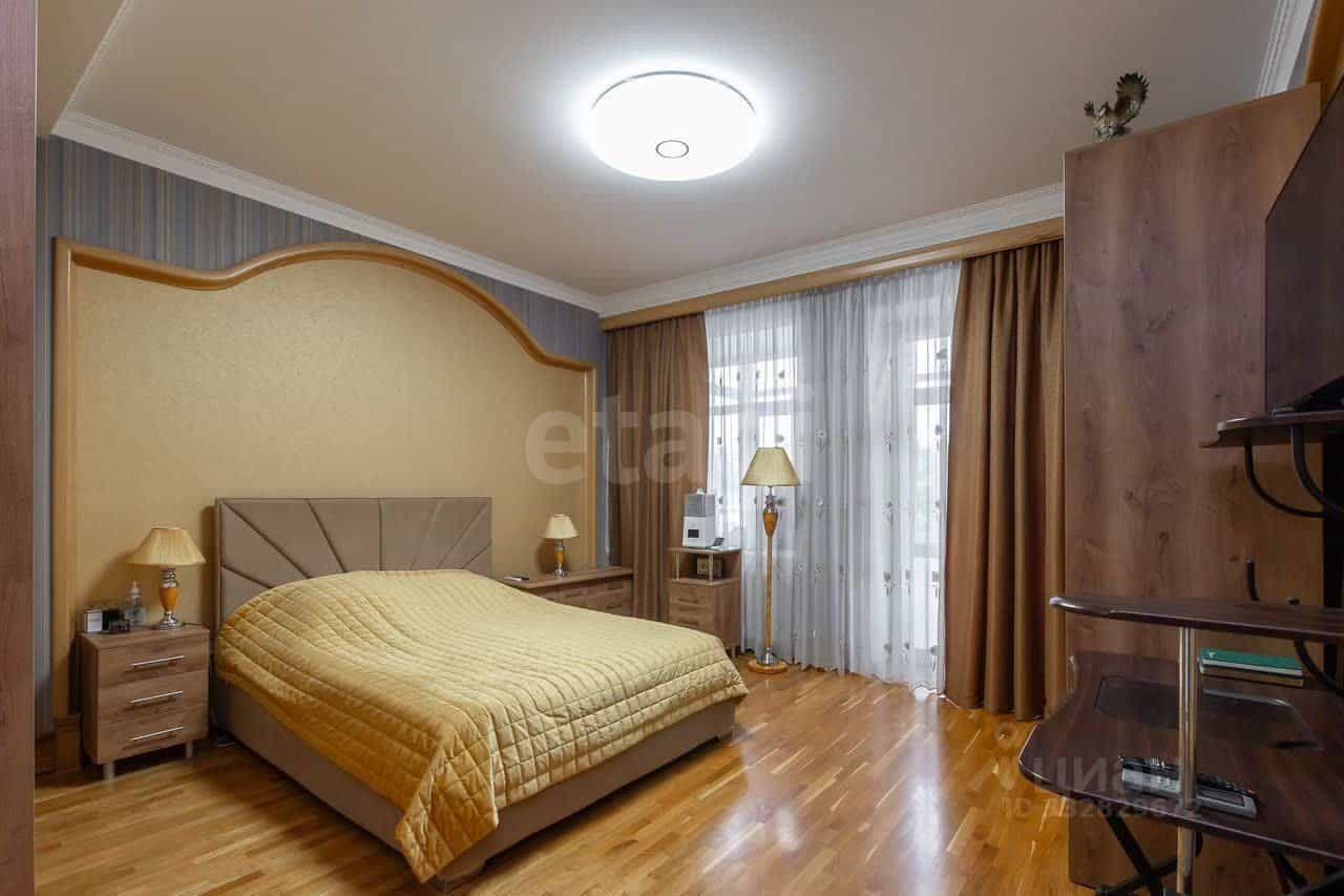 Россия, Алтайский край, Барнаул, Социалистический проспект, 38, фото 15