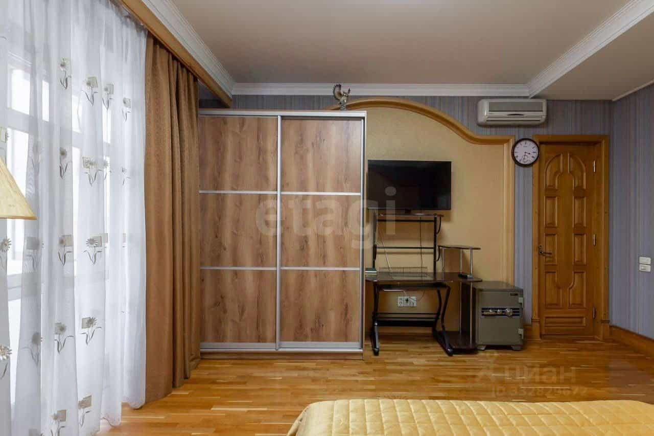 Россия, Алтайский край, Барнаул, Социалистический проспект, 38, фото 19