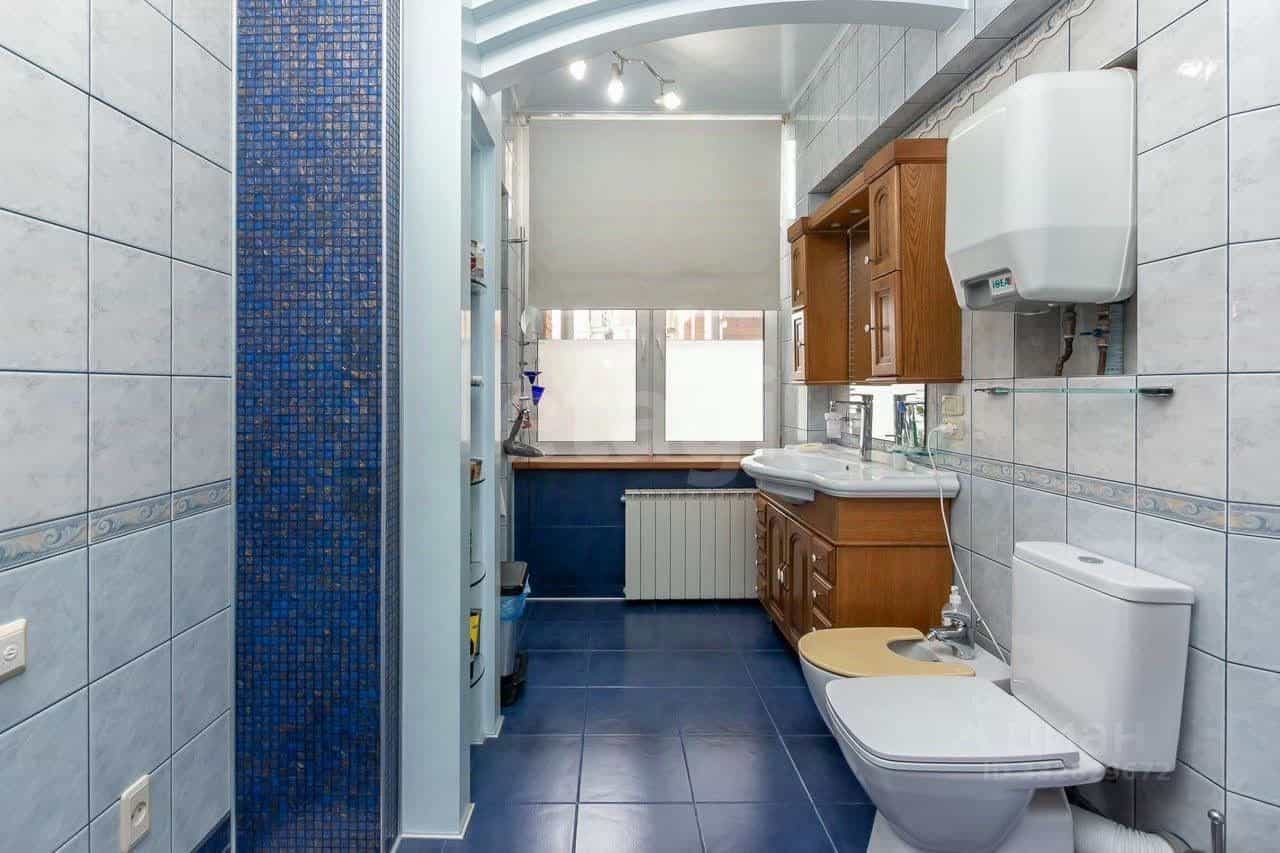 Россия, Алтайский край, Барнаул, Социалистический проспект, 38, фото 22