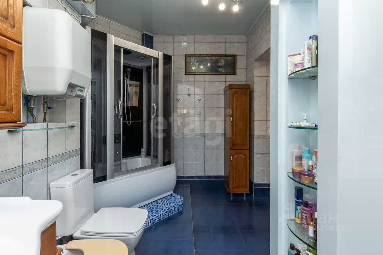 Россия, Алтайский край, Барнаул, Социалистический проспект, 38, фото 23