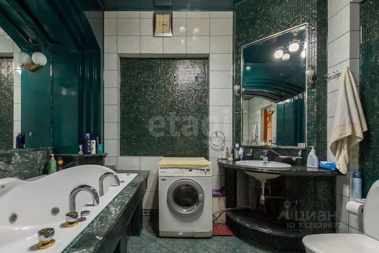 Россия, Алтайский край, Барнаул, Социалистический проспект, 38, фото 24