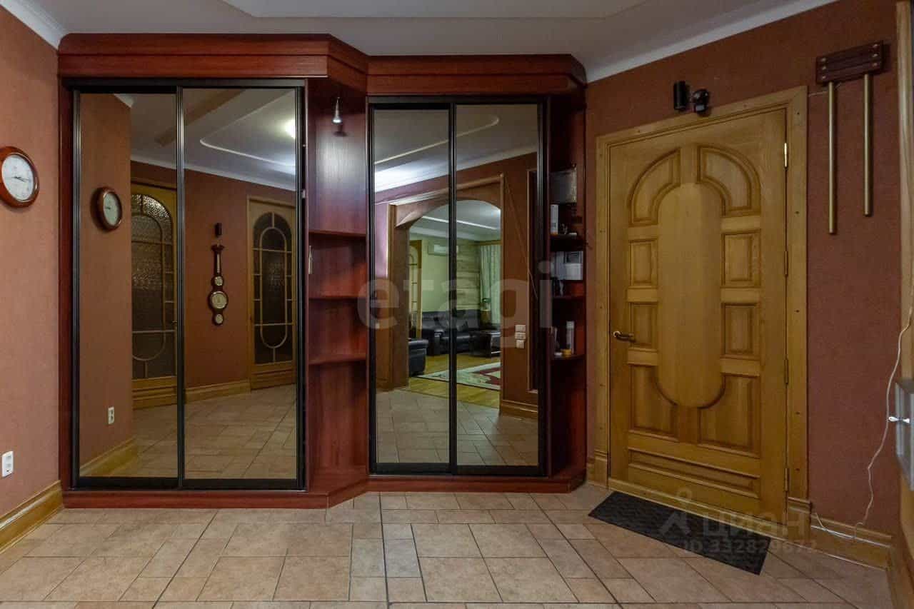 Россия, Алтайский край, Барнаул, Социалистический проспект, 38, фото 29
