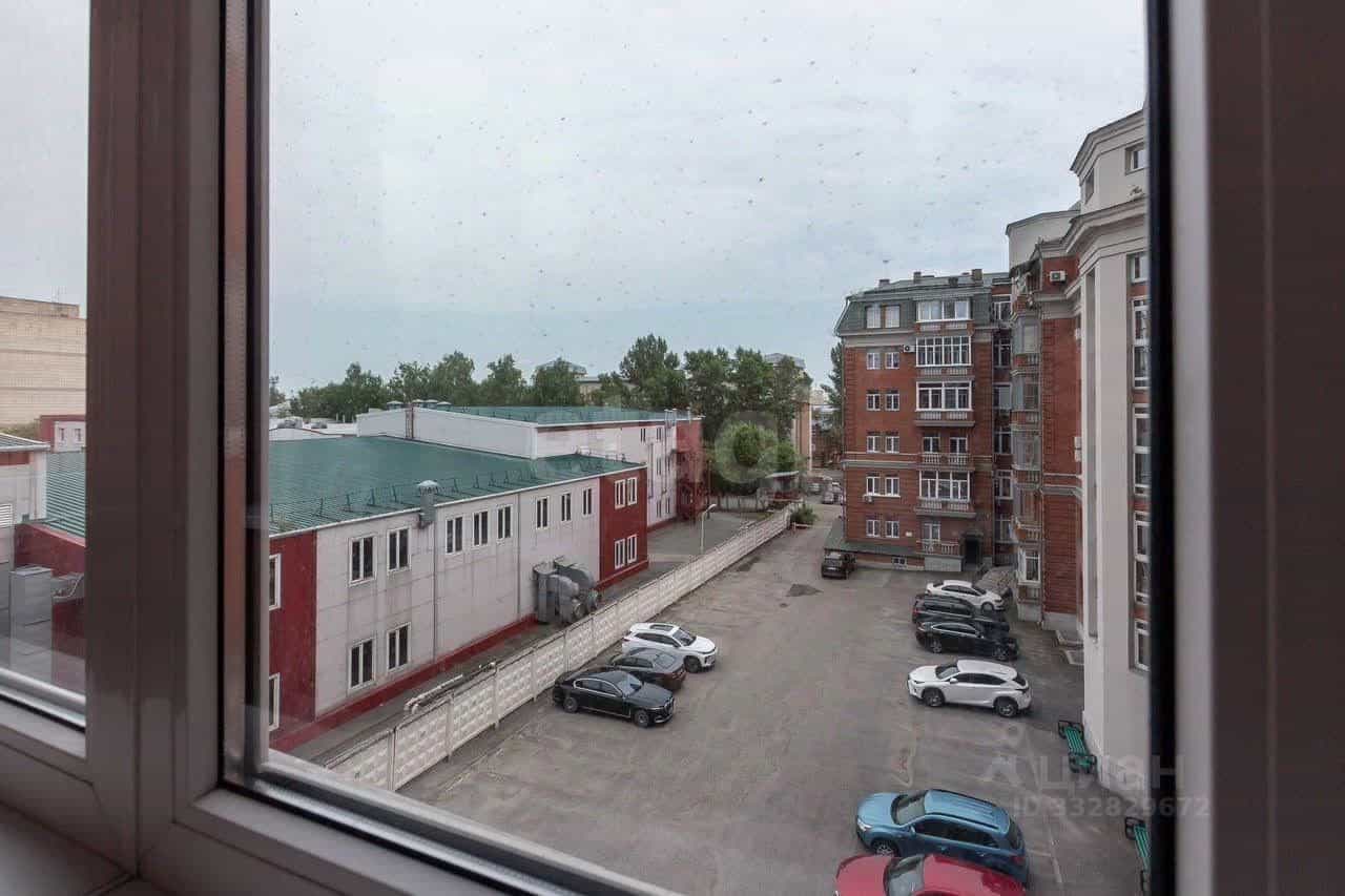 Россия, Алтайский край, Барнаул, Социалистический проспект, 38, фото 33