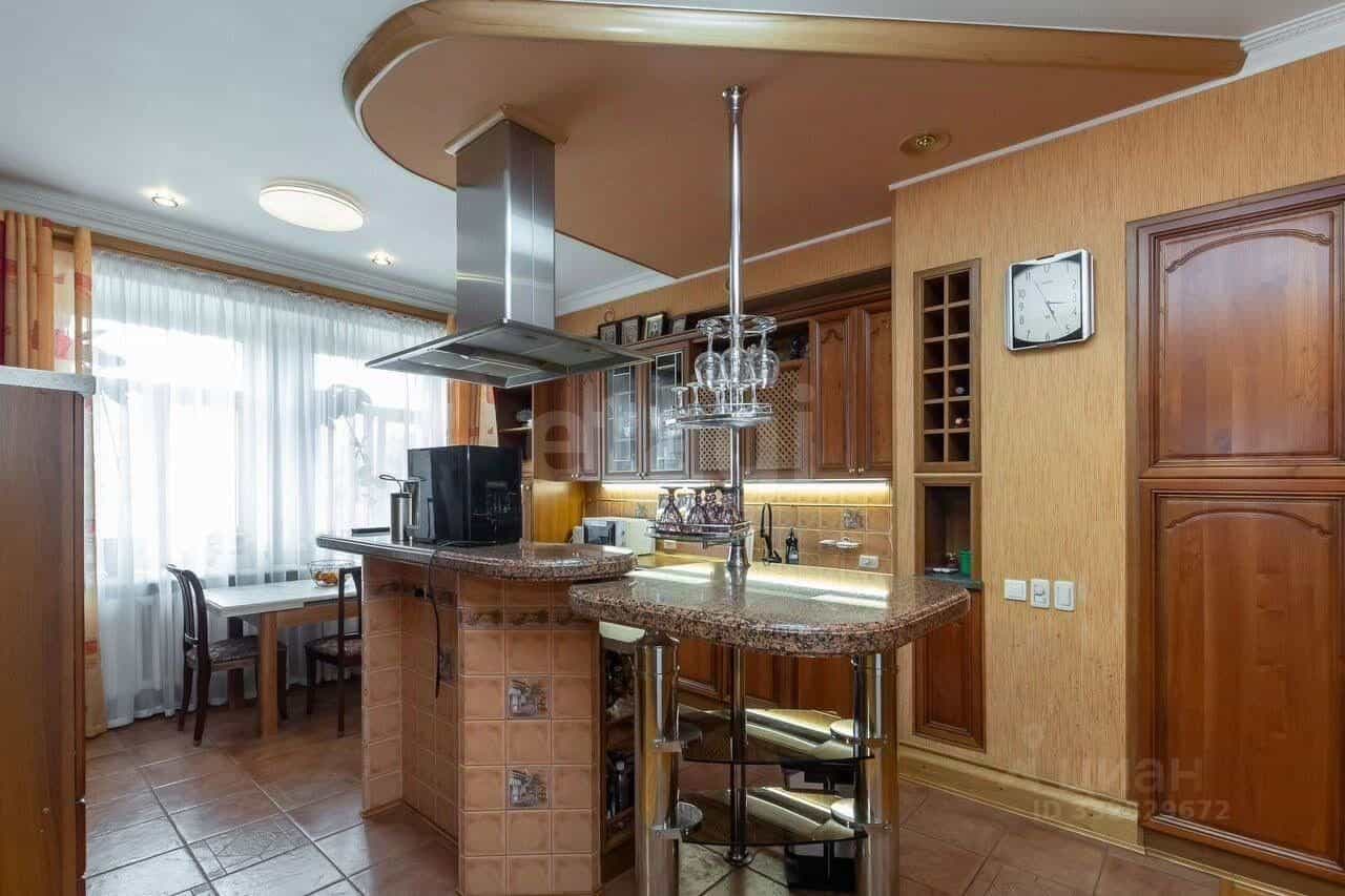 Россия, Алтайский край, Барнаул, Социалистический проспект, 38, фото 34