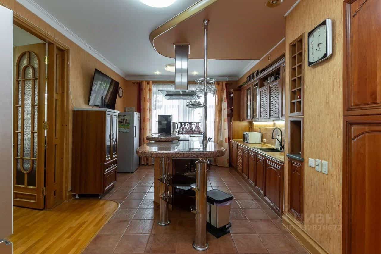 Россия, Алтайский край, Барнаул, Социалистический проспект, 38, фото 35