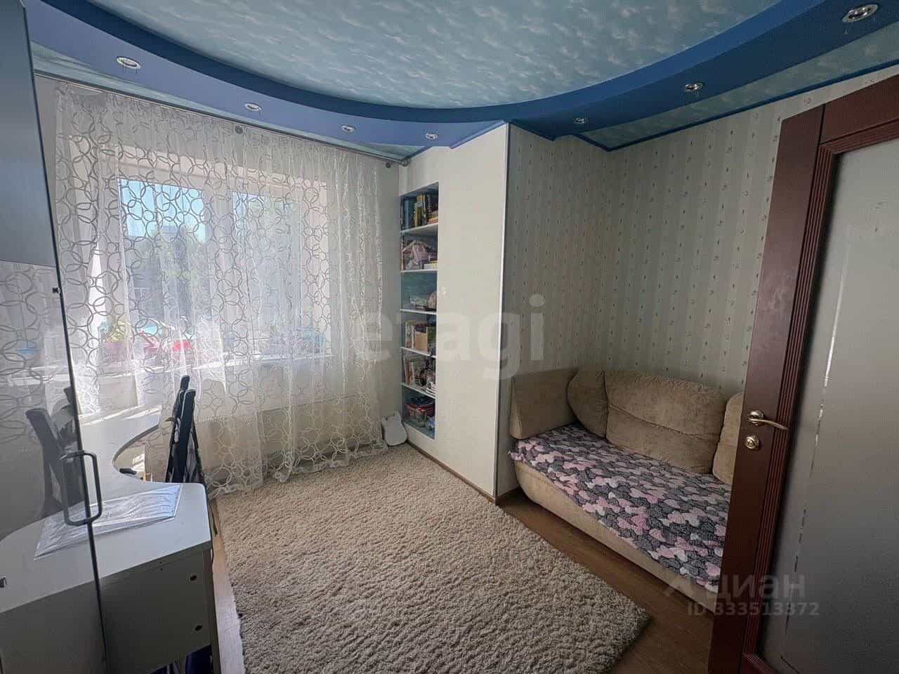 Россия, Республика Татарстан (Татарстан), Казань, Дубравная улица, 41к1, фото 12