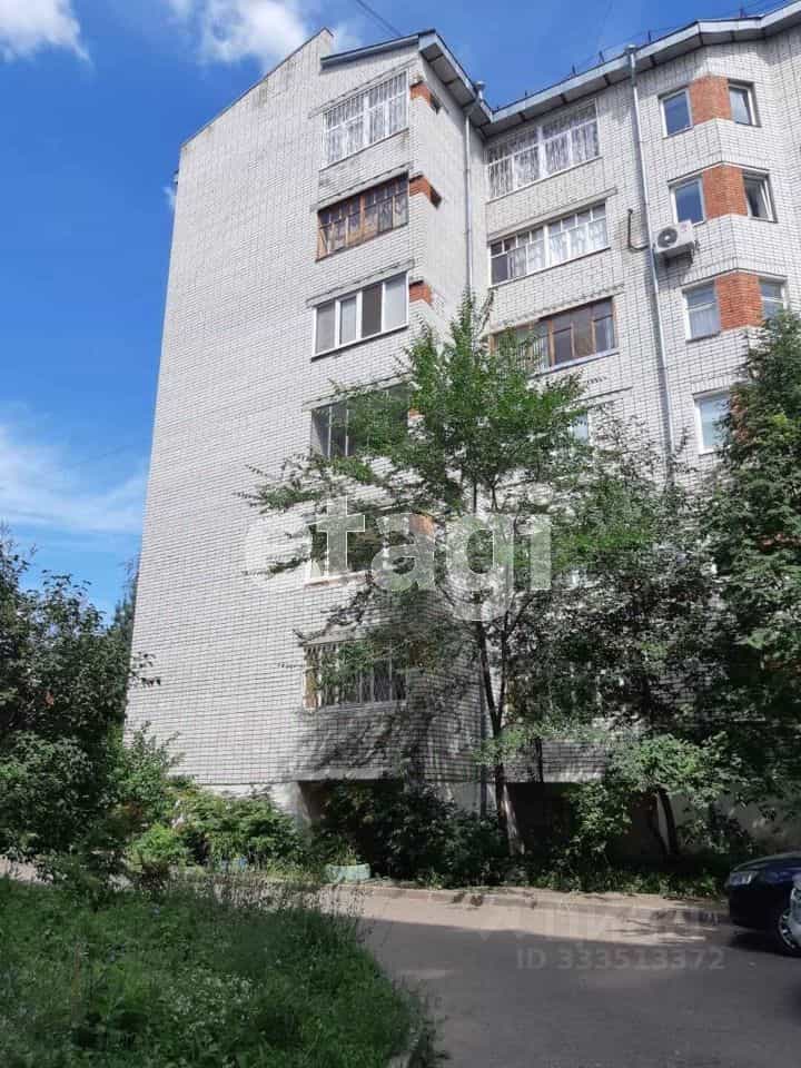 Россия, Республика Татарстан (Татарстан), Казань, Дубравная улица, 41к1, фото 17