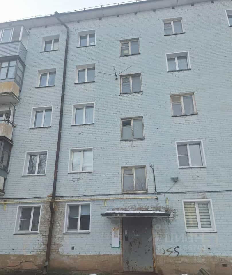 Россия, Киров, улица Ленина, 200А, фото 2