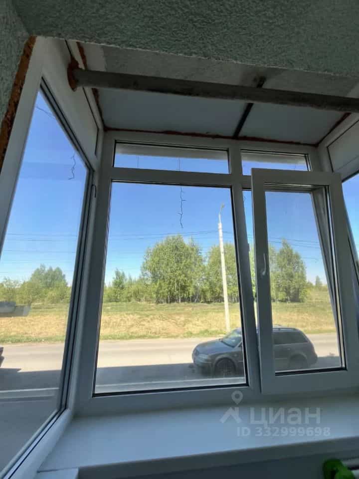 Россия, Омск, Верхнеднепровская улица, 275к2, фото 16