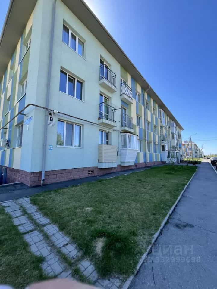 Россия, Омск, Верхнеднепровская улица, 275к2, фото 21
