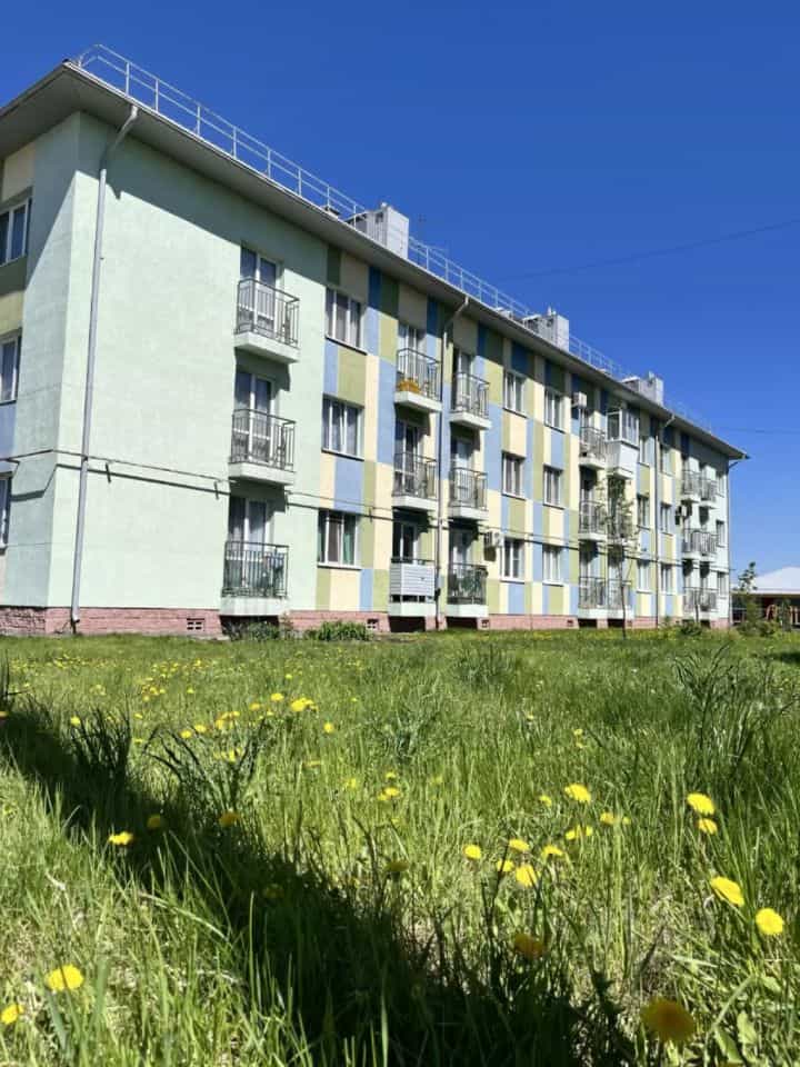 Россия, Омск, Верхнеднепровская улица, 275к2, фото 22