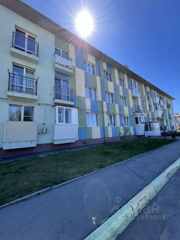 Россия, Омск, Верхнеднепровская улица, 275к2, фото 23