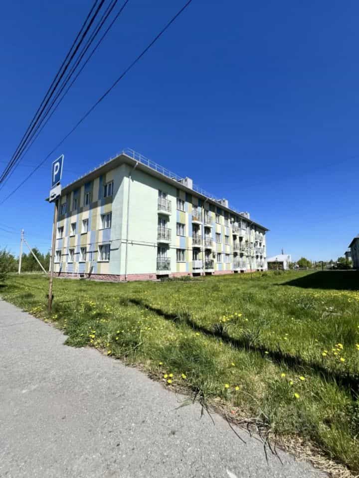 Россия, Омск, Верхнеднепровская улица, 275к2, фото 24