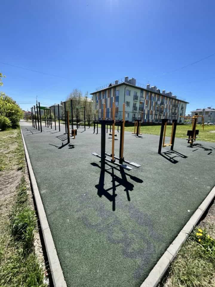 Россия, Омск, Верхнеднепровская улица, 275к2, фото 26