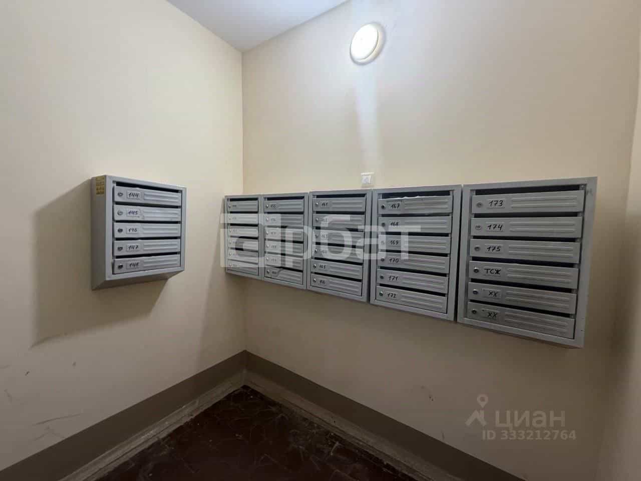 Россия, Ярославль, улица Бабича, 14, фото 19