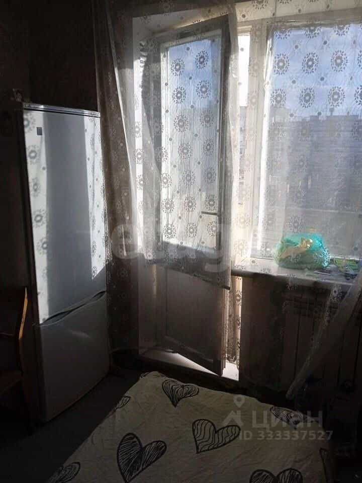 Россия, Липецк, улица Катукова, 34, фото 8
