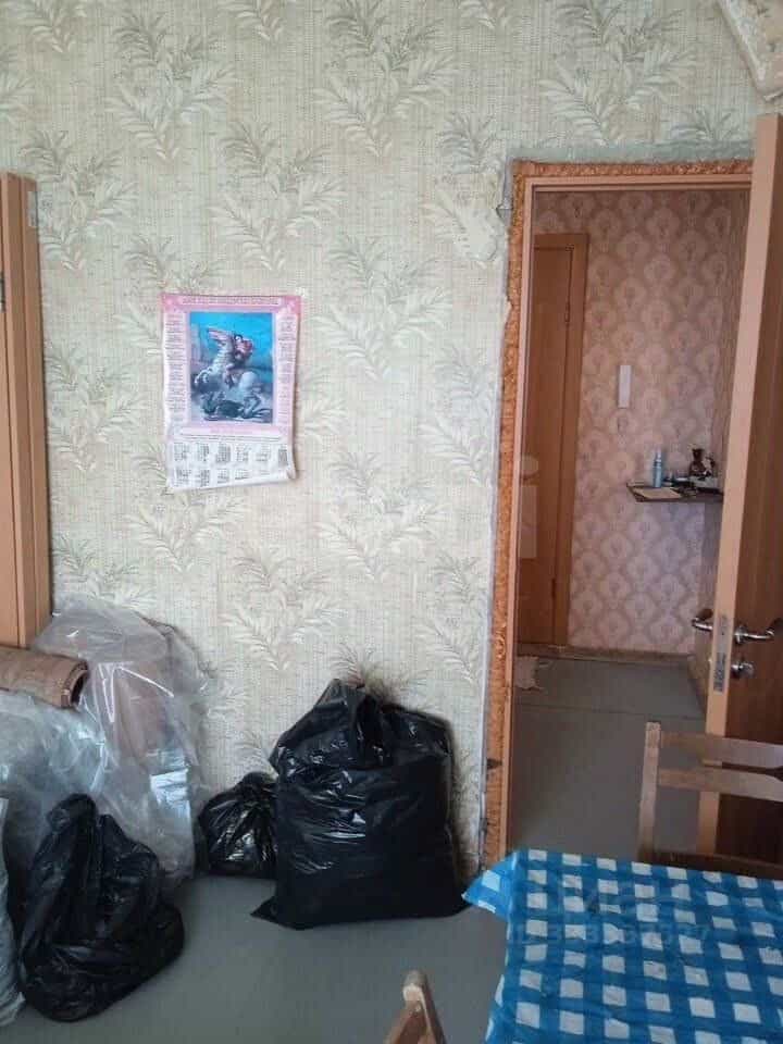 Россия, Липецк, улица Катукова, 34, фото 12