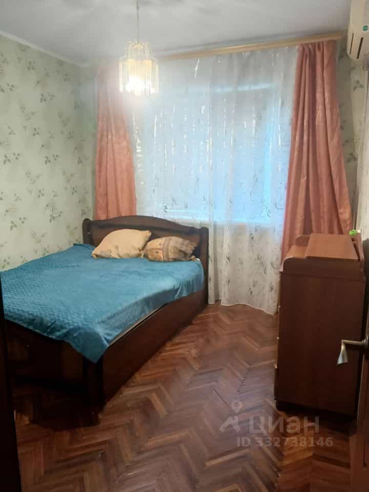 Россия, Липецк, улица Валентины Терешковой, 22, фото 5