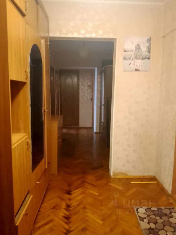 Россия, Липецк, улица Валентины Терешковой, 22, фото 8