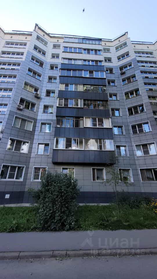Россия, Липецк, улица Валентины Терешковой, 22, фото 16