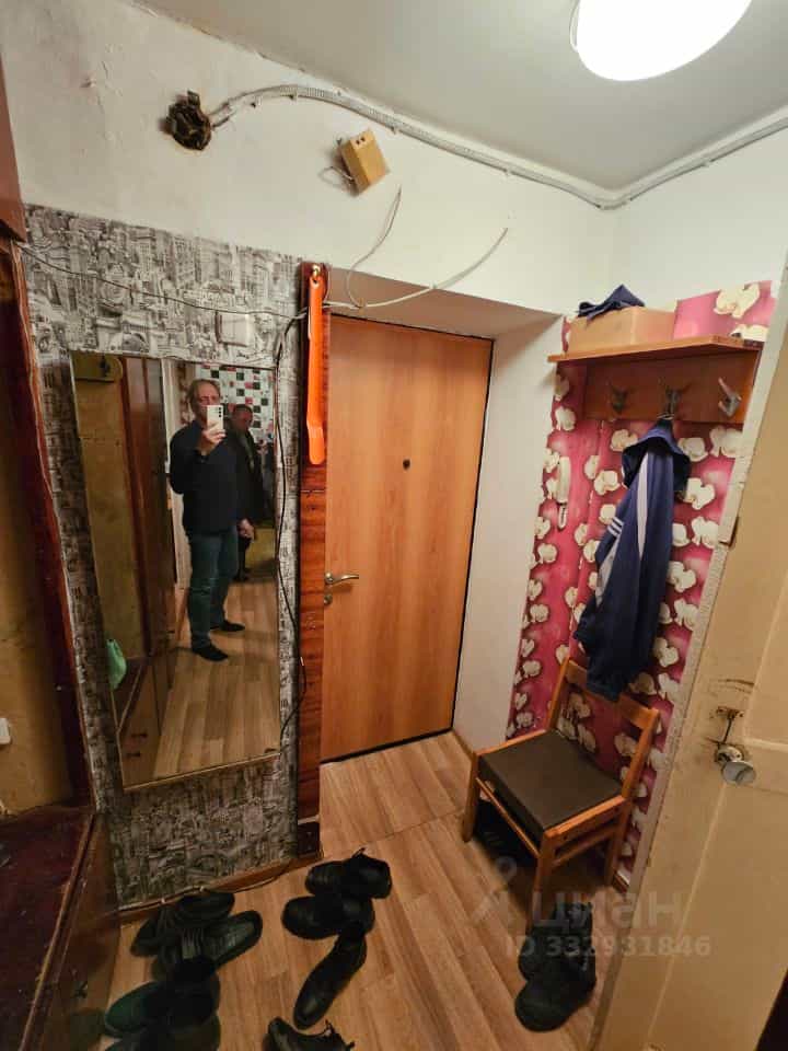 Россия, Омск, улица Панфилова, 6, фото 6