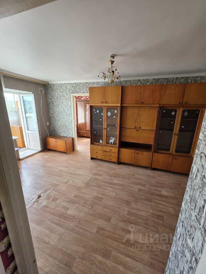 Россия, Омск, улица Панфилова, 6, фото 9