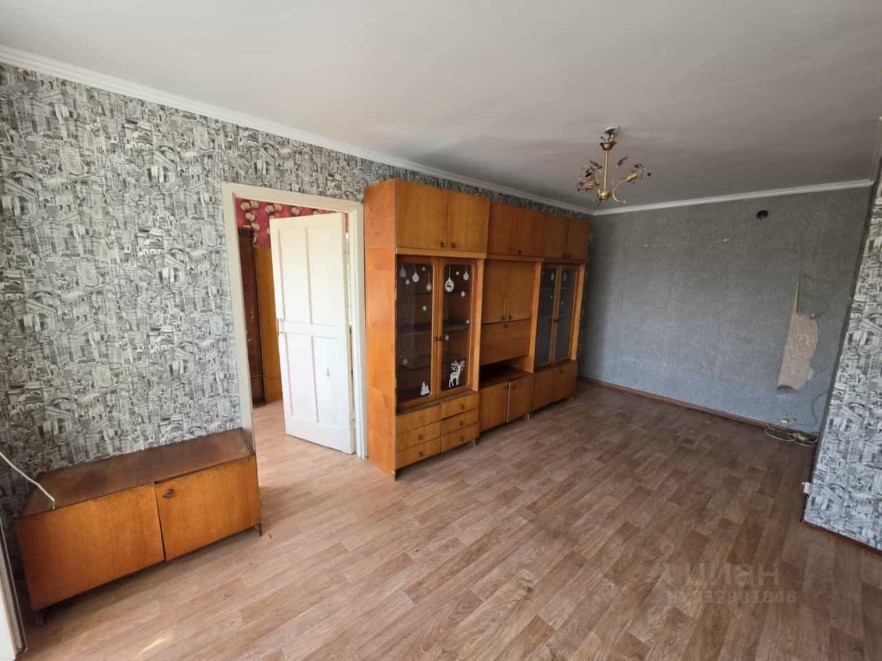 Россия, Омск, улица Панфилова, 6, фото 11