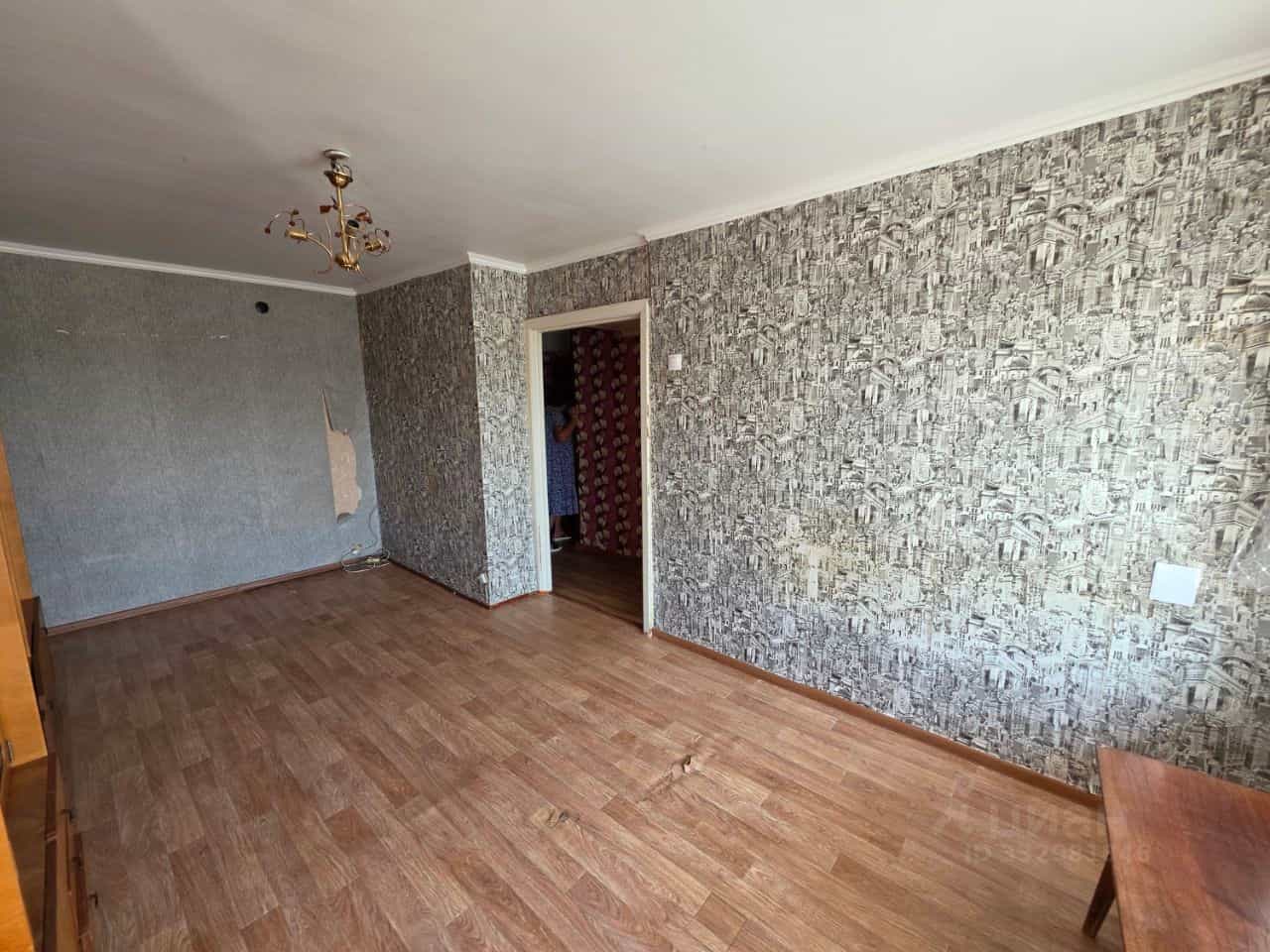Россия, Омск, улица Панфилова, 6, фото 12