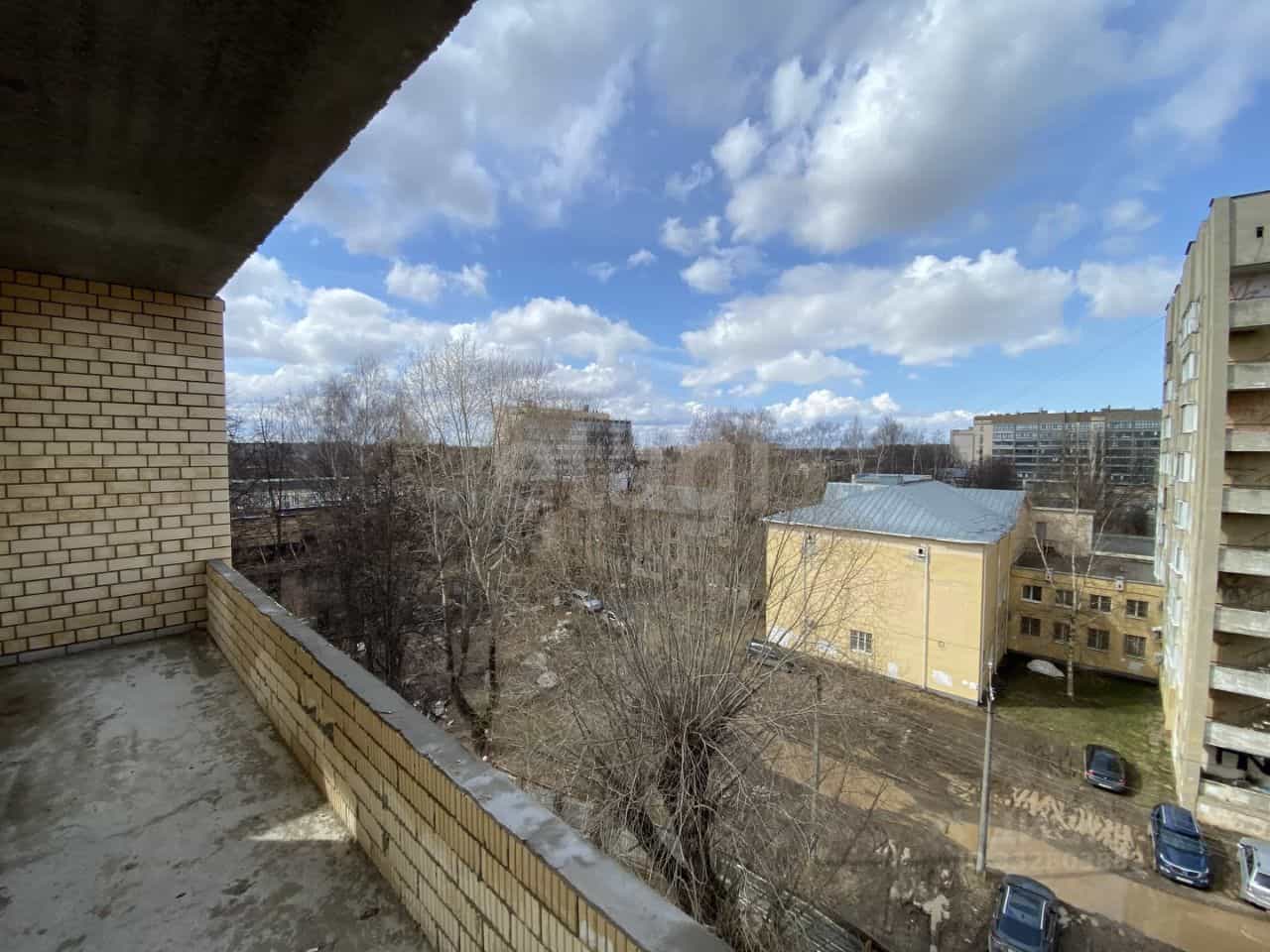 Россия, Республика Марий Эл, Йошкар-Ола, улица Рябинина, 35, фото 8