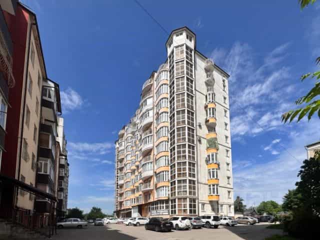 Фото объекта